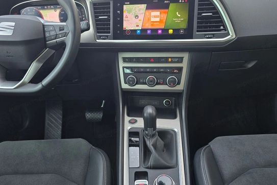 Seat ATECA Ateca 1.5 TSI Xperience S&S DSG