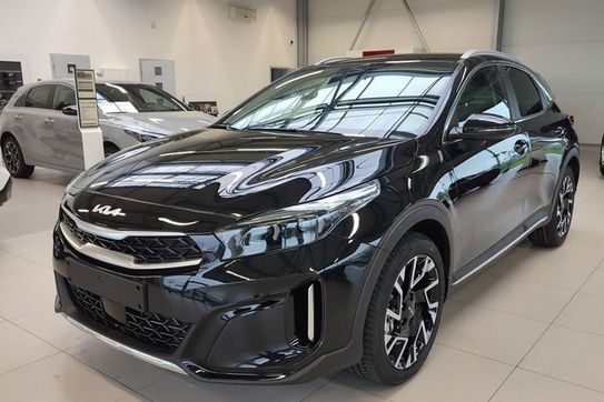 Kia XCeed 1.6 T-GDI Tribute DCT