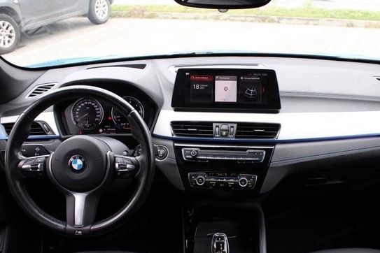 BMW X1 xDrive20d M Sport aut