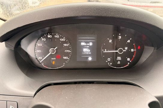 Fiat Ducato Maxi L4H2