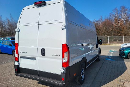 Citroen Jumper L4H3