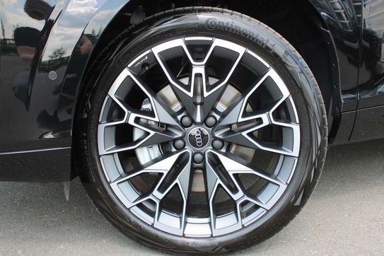 Audi Q3 TFSI quattro S line Sportback