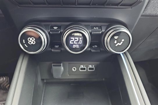 Renault Clio 1.0 TCe Techno