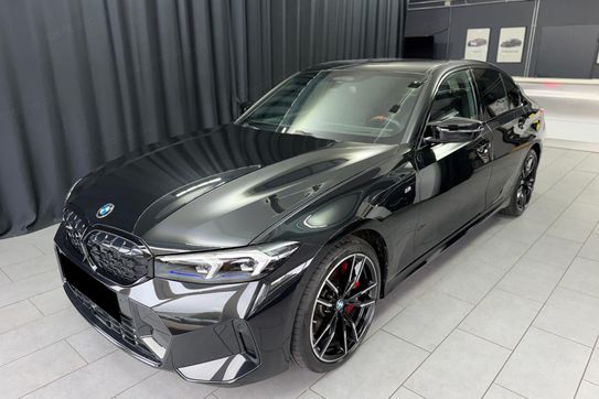 BMW Seria 3 M340i xDrive