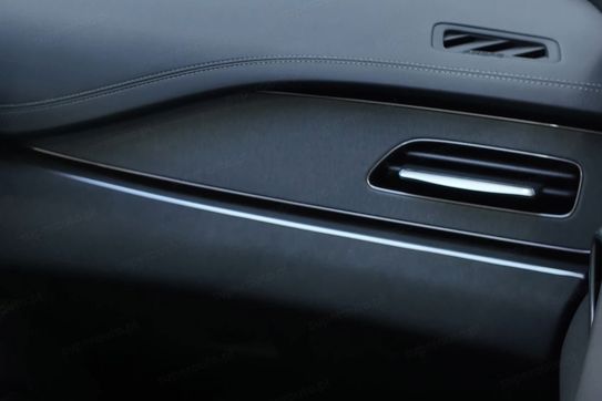 BYD Seal 6 DM-i Comfort Touring