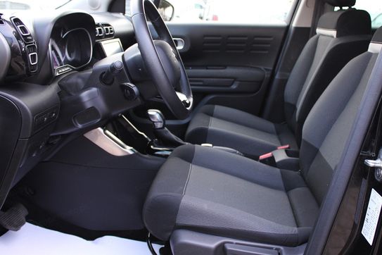 Citroen C3 Aircross 1.2 PureTech Shine