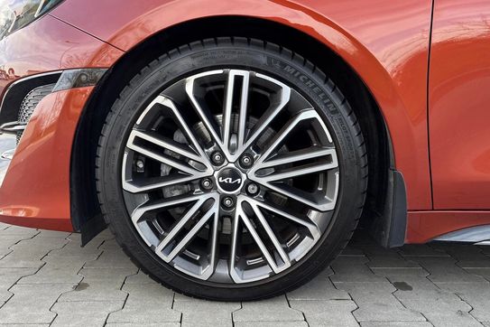 Kia ProCeed 1.5 T-GDI GT Line DCT