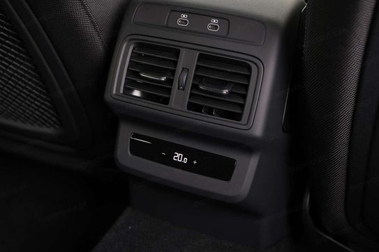 Audi Q5 TFSI quattro S line