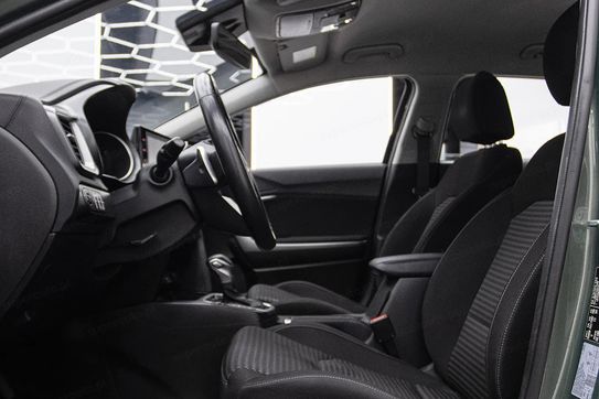 Kia Ceed t-Gdi m Dct