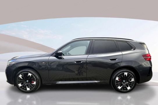 BMW X3 xDrive20d mHEV aut