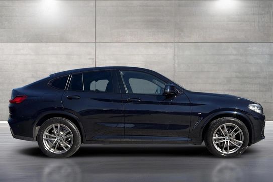 BMW X4 xDrive20d M Sport