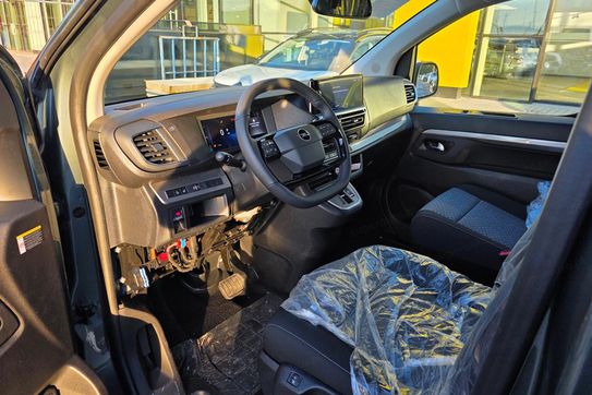 Opel Zafira Life Extra Long L2H1 Business AT8