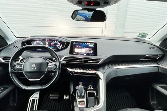 Peugeot 3008 1.6 PureTech GPF Allure S&S EAT8