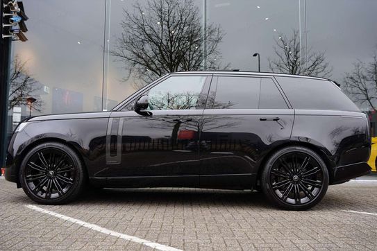 Land Rover Range Rover 3.0 D350 Autobiography