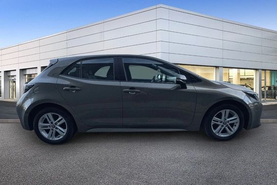 Toyota Corolla 1.2 T Comfort