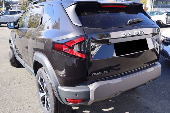 Dacia Duster Journey 1.2 TCe mHEV