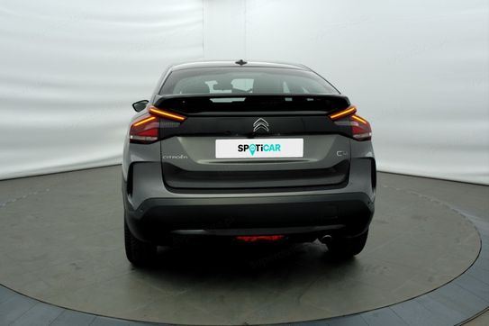 Citroen C4 Feel Pack 1.5 BlueHDI EAT8