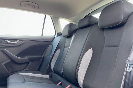 Skoda Scala 1.0 TSI Selection