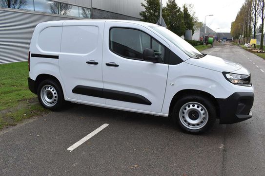 Opel Combo Van Cargo L1H1