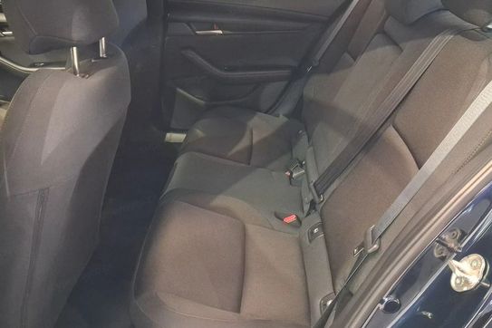 Mazda 3 2.0  aut