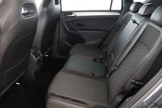 Seat Tarraco 2.0 TDI FR S&S 4Drive DSG
