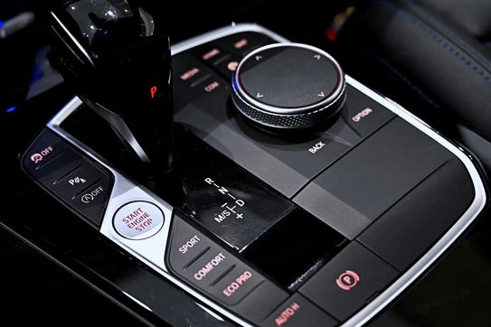 BMW Seria 1 118i M Sport