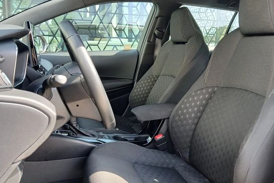 Toyota Corolla 1.8 Hybrid Comfort