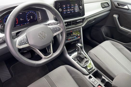 Volkswagen T-Roc 1.5 TSI Life DSG
