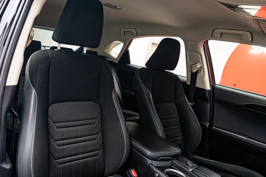 Lexus NX 300 AWD