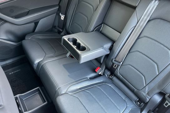 Skoda Kodiaq 2.0 TDI 4x4 Selection DSG