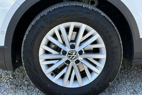 Volkswagen T-Roc 1.5 TSI OPF Life DSG