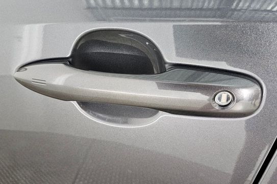 Toyota Corolla GR Sport 2.0 Hybrid Dynamic Force