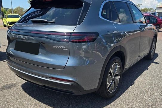 Geely Starray EM-i 1.5 PHEV Pro