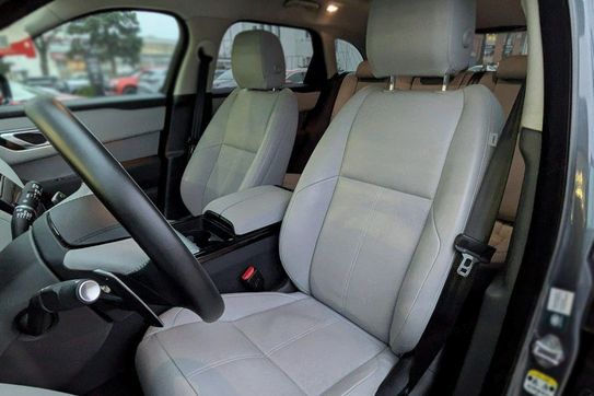 Land Rover Range Rover Velar Velar 2.0 D200 mHEV S