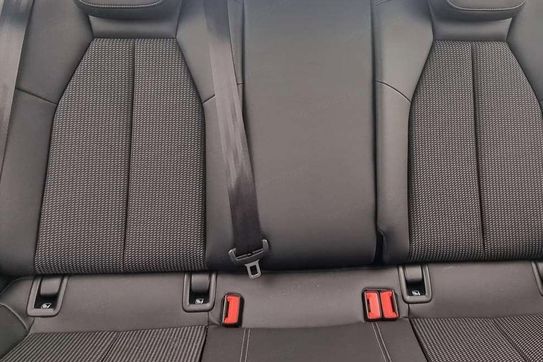 Audi A3 35 TFSI allstreet