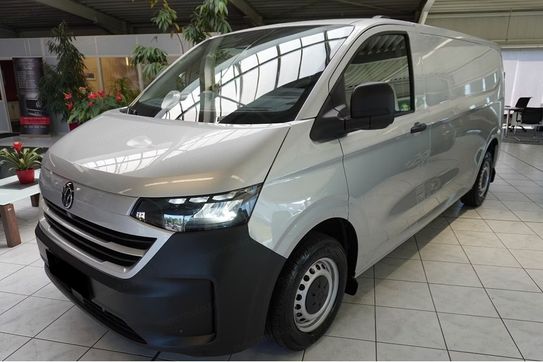 Volkswagen Transporter L2H1