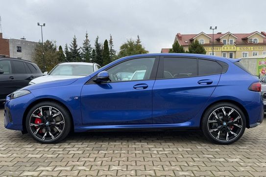 BMW Seria 1 120 aut