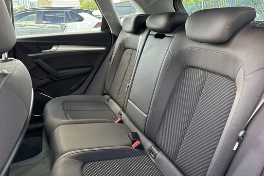 Audi Q5 40 TDI quattro Advanced
