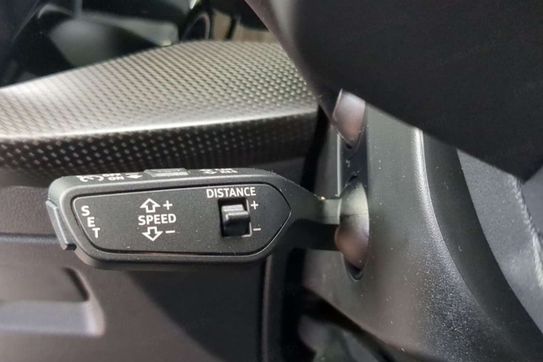 Audi A3 RS3 TFSI quattro Sportback