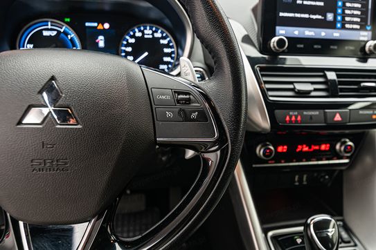 Mitsubishi Eclipse Cross 2.4 PHEV Intense