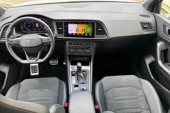 Cupra Ateca 1.5 Tsi Dsg
