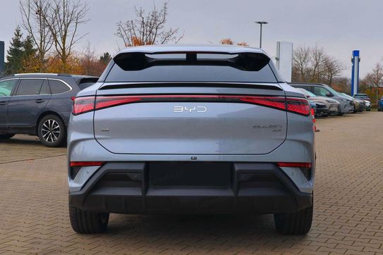 BYD Sealion 7 Excellence AWD