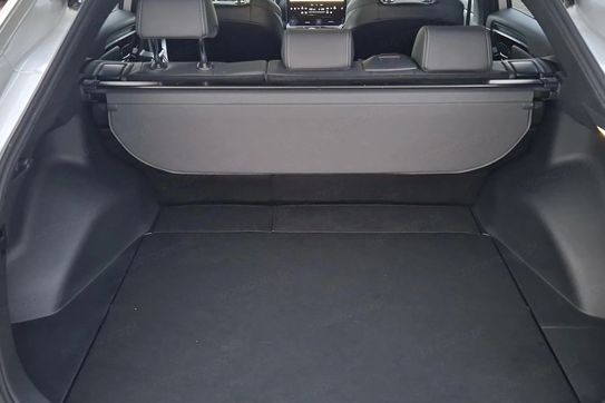 Toyota bZ4X 71.4kWh 4x4 Prestige