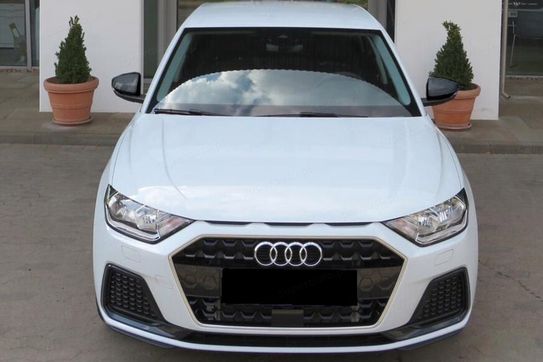 Audi A1 30 TFSI Advanced