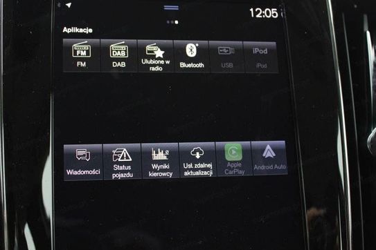 Volvo V60 B4 D Momentum Pro