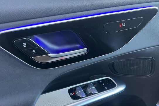 Mercedes GLC Coupe 220 d 4MATIC Avantgarde