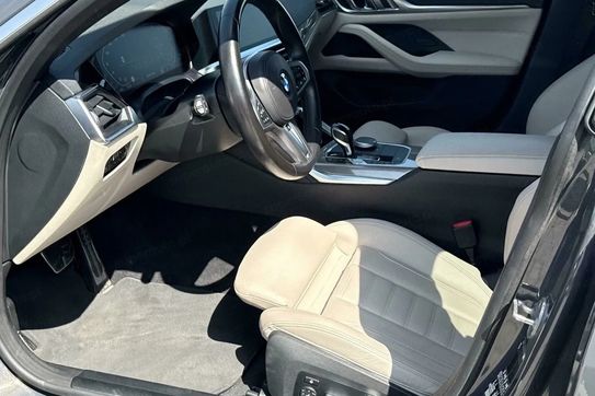 BMW Seria 4 Gran Coupe 430i M Sport