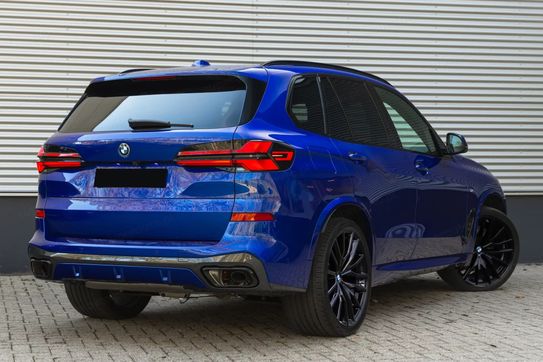 BMW X5 xDrive30d M Sport