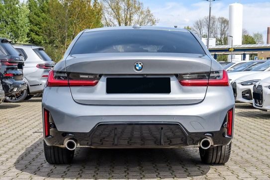 BMW Seria 3 320d xDrive M Sport