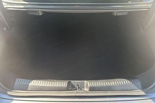 Mercedes CLA 200